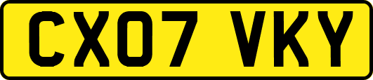 CX07VKY
