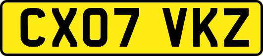 CX07VKZ