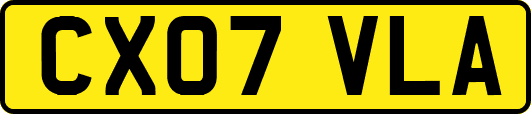 CX07VLA