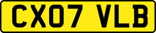 CX07VLB