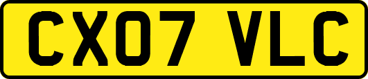 CX07VLC