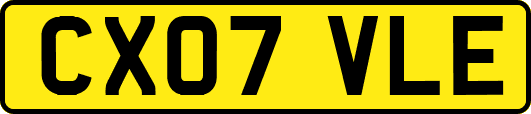 CX07VLE