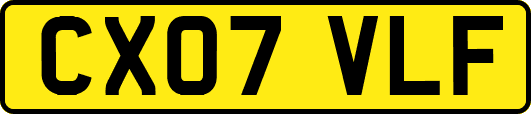 CX07VLF