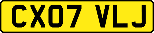 CX07VLJ