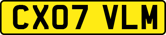 CX07VLM