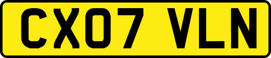CX07VLN