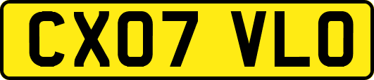 CX07VLO