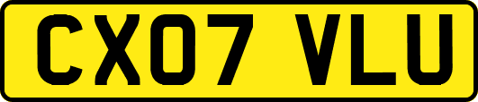 CX07VLU