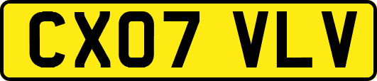CX07VLV