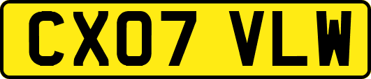 CX07VLW