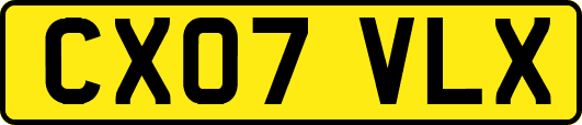 CX07VLX