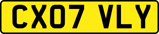 CX07VLY