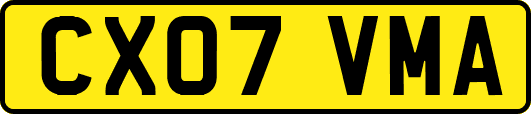 CX07VMA