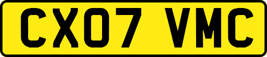CX07VMC