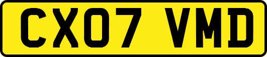 CX07VMD