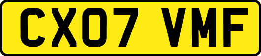 CX07VMF