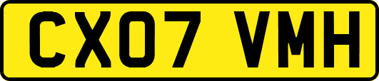 CX07VMH