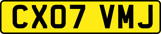 CX07VMJ