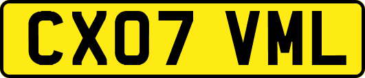 CX07VML