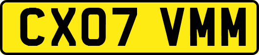 CX07VMM