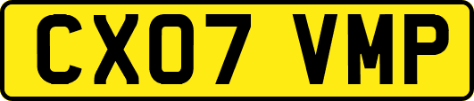 CX07VMP
