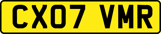CX07VMR