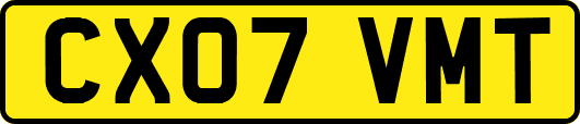 CX07VMT