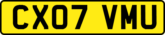CX07VMU