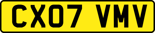 CX07VMV