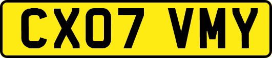 CX07VMY