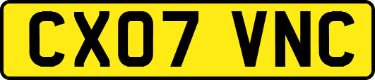 CX07VNC