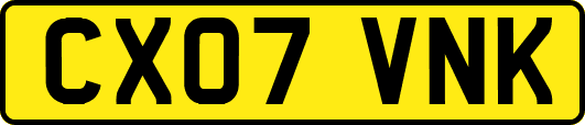 CX07VNK