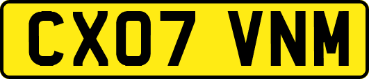 CX07VNM