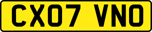 CX07VNO