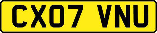 CX07VNU