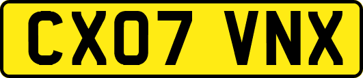 CX07VNX