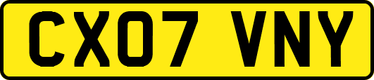 CX07VNY