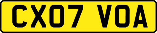 CX07VOA