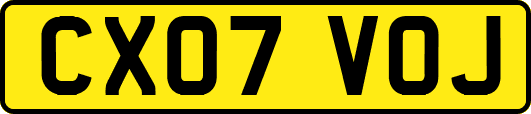 CX07VOJ