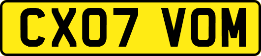CX07VOM