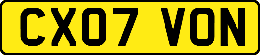 CX07VON