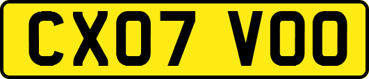 CX07VOO
