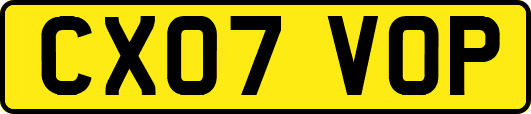CX07VOP