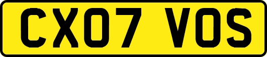 CX07VOS