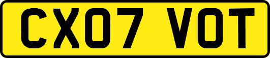 CX07VOT