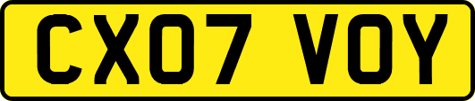 CX07VOY