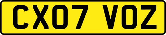 CX07VOZ