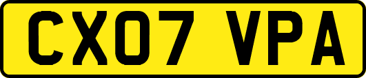 CX07VPA