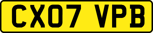 CX07VPB