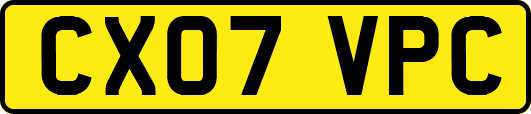 CX07VPC